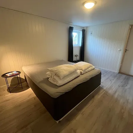 Hammervatnet Ro Levanger