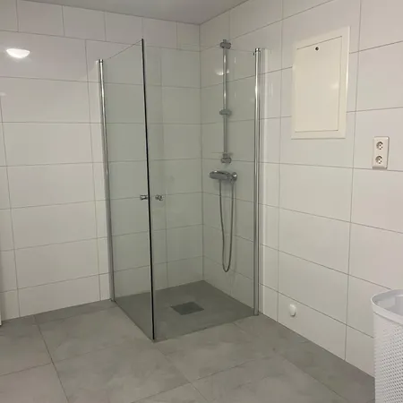 Διαμέρισμα Hammervatnet Ro